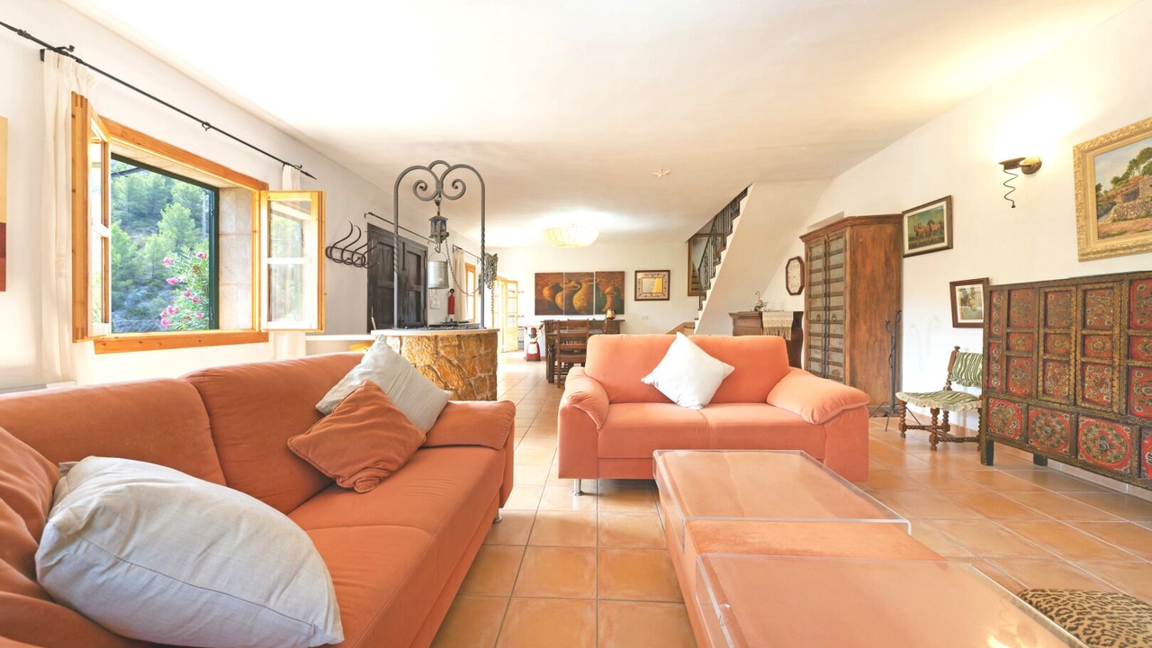 Photo of Bedroom in Andraitx