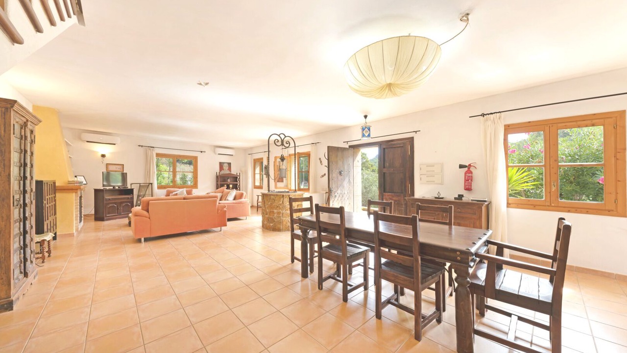 Photo of Bedroom in Andraitx