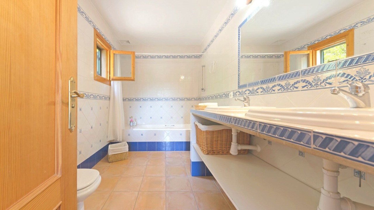 Photo of Bathroom in Andraitx
