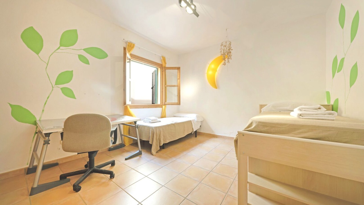 Photo of Bedroom in Andraitx