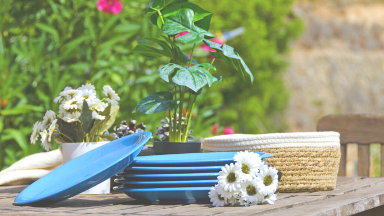 Photo of Patio Balcony in Andraitx