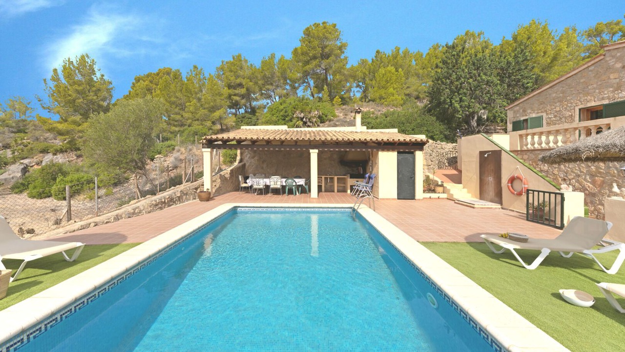 Photo of Outdoor in Andraitx