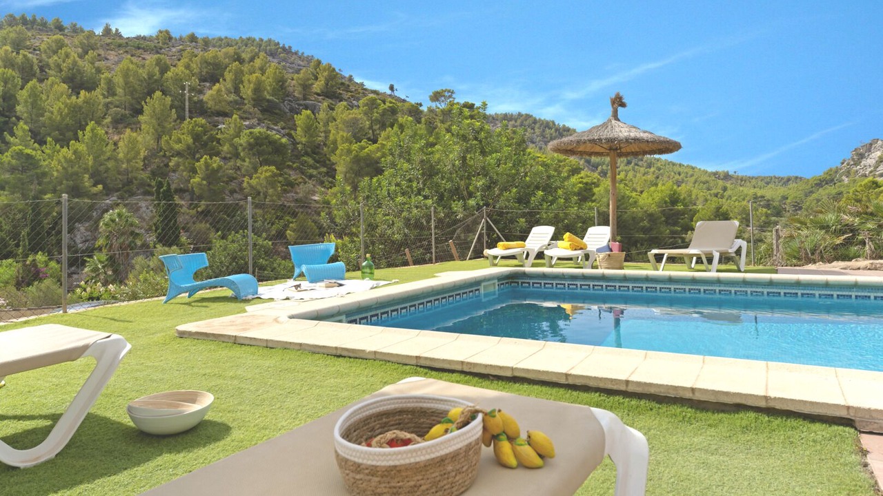 Photo of Outdoor in Andraitx