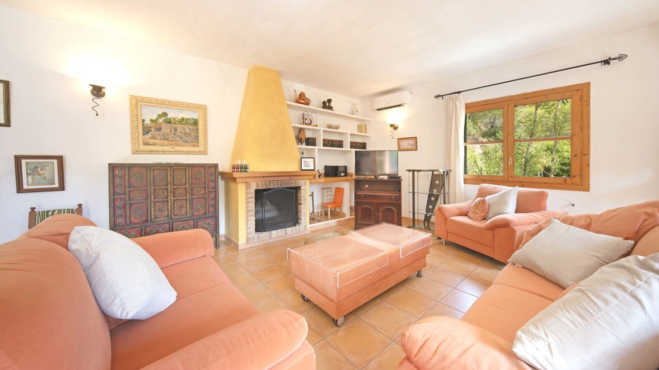 Photo of Bedroom in Andraitx
