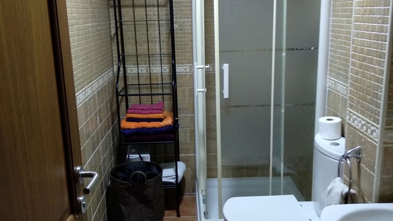 Photo of Bathroom in Portol