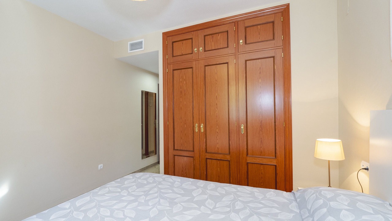 Photo of Bedroom in Torremolinos