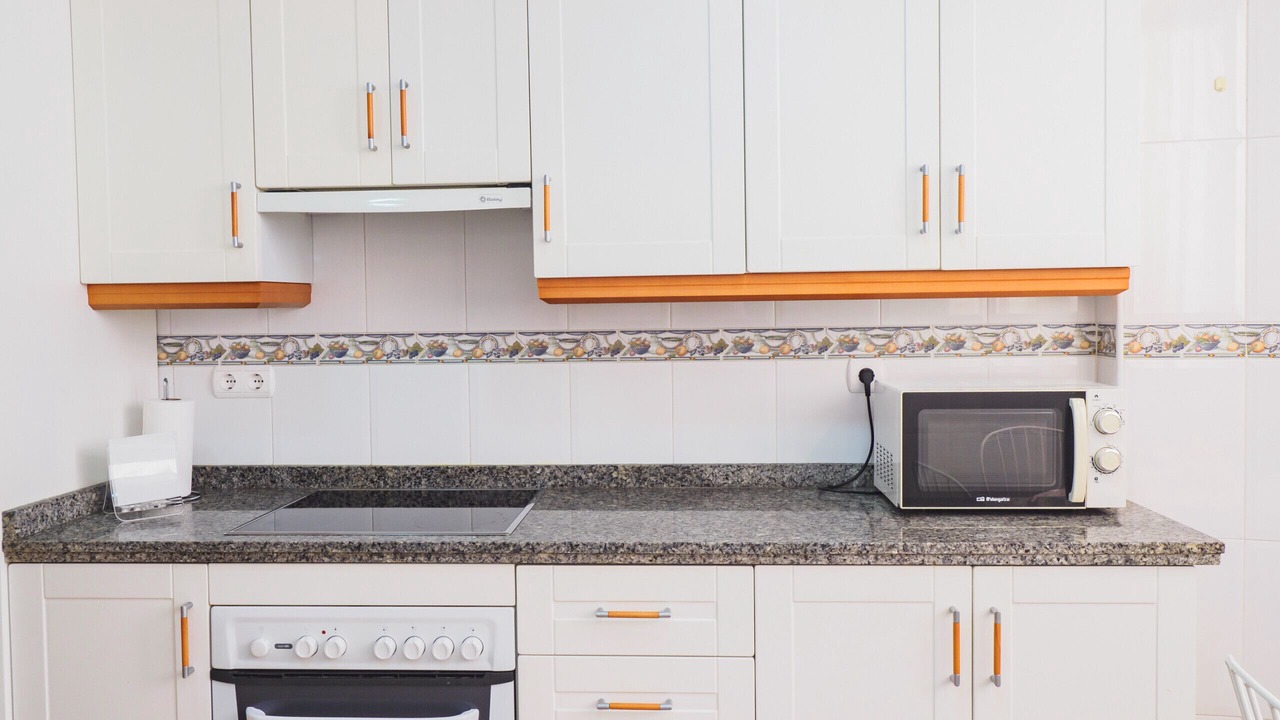 Photo of Kitchen in Torremolinos