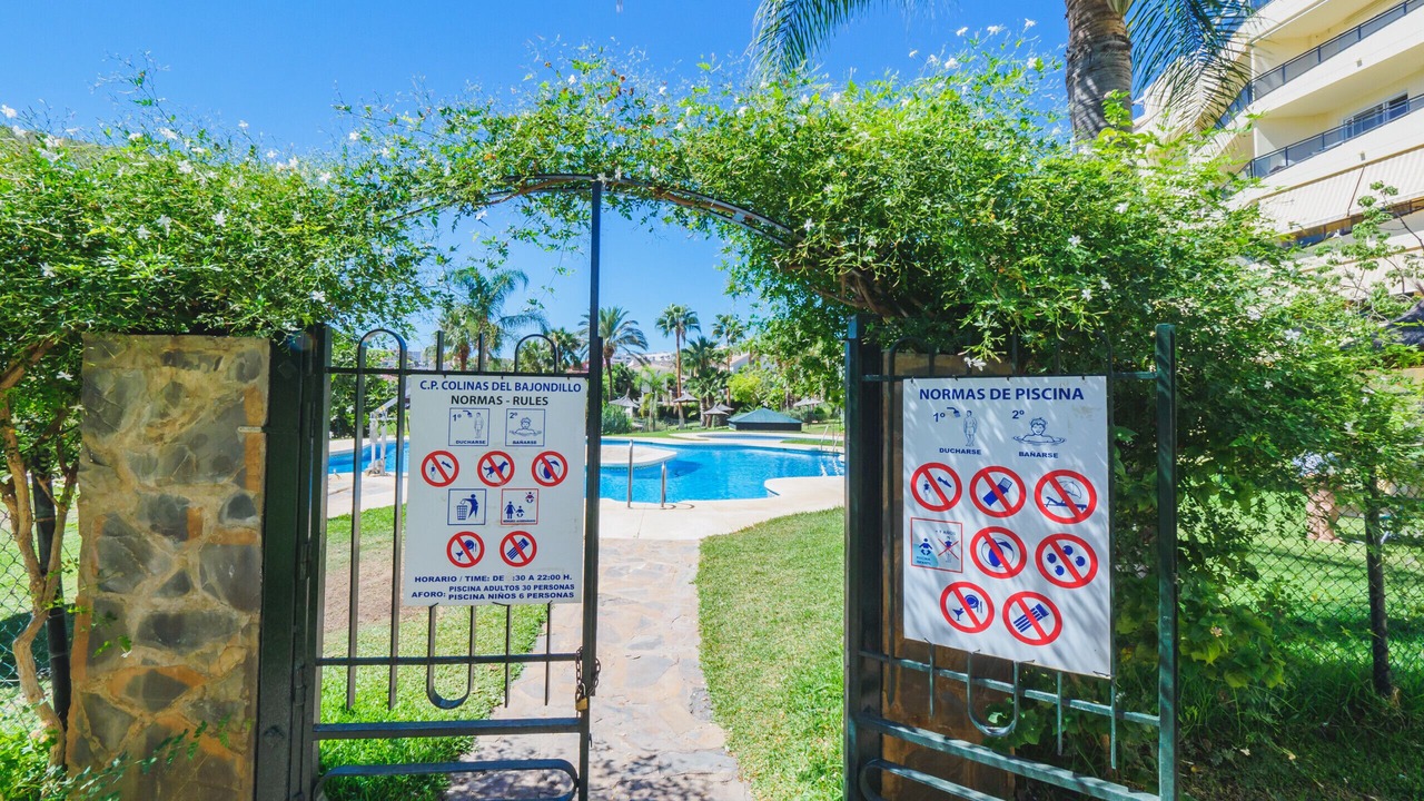 Photo of Outdoor in Torremolinos