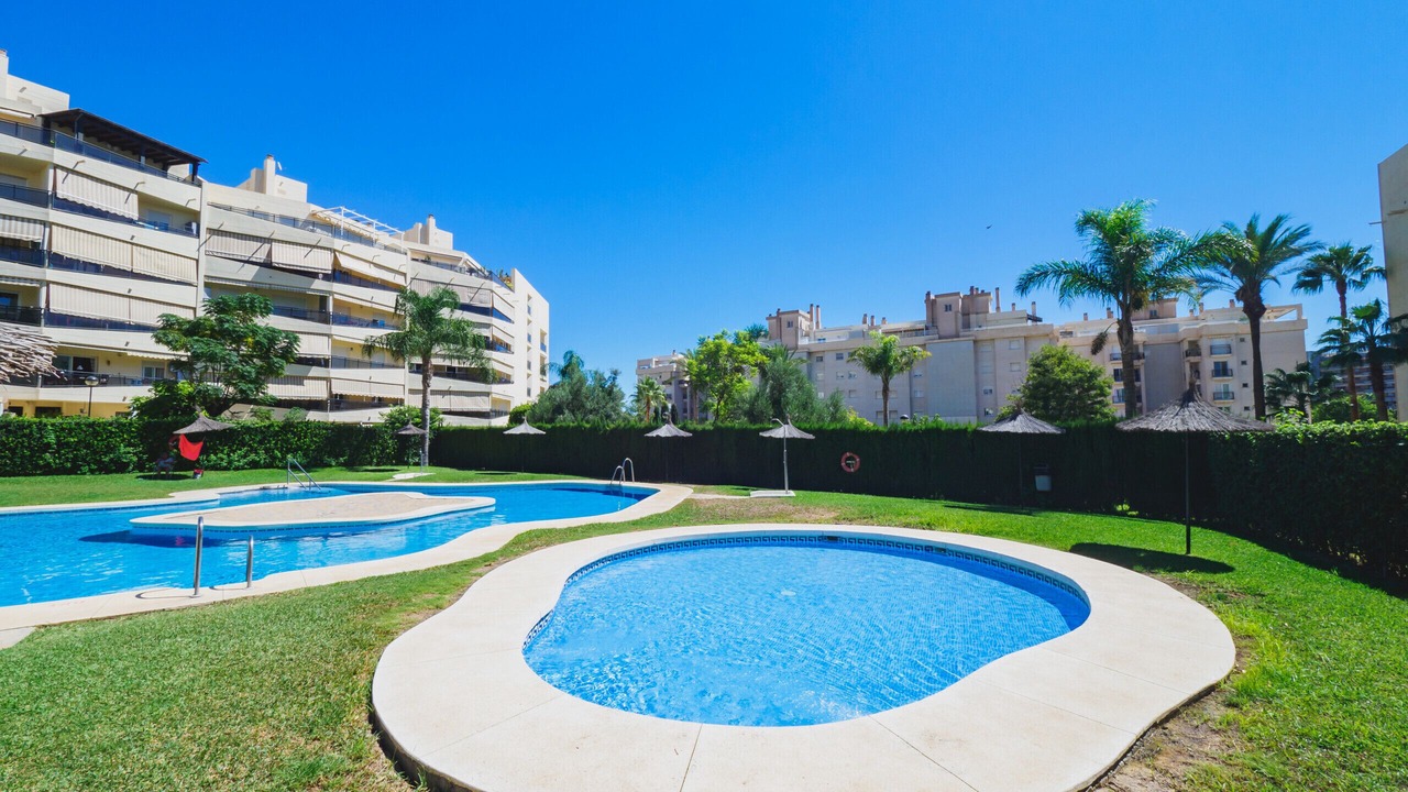 Photo of Outdoor in Torremolinos