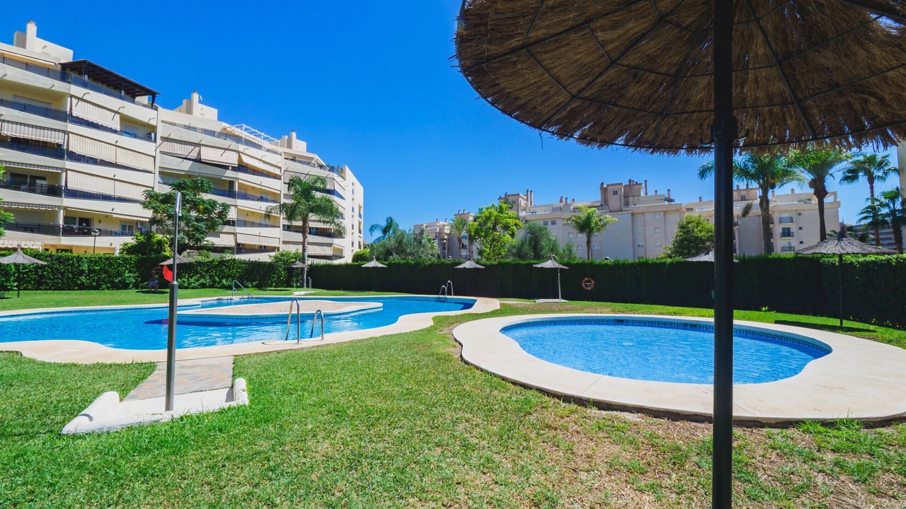 Photo of Outdoor in Torremolinos