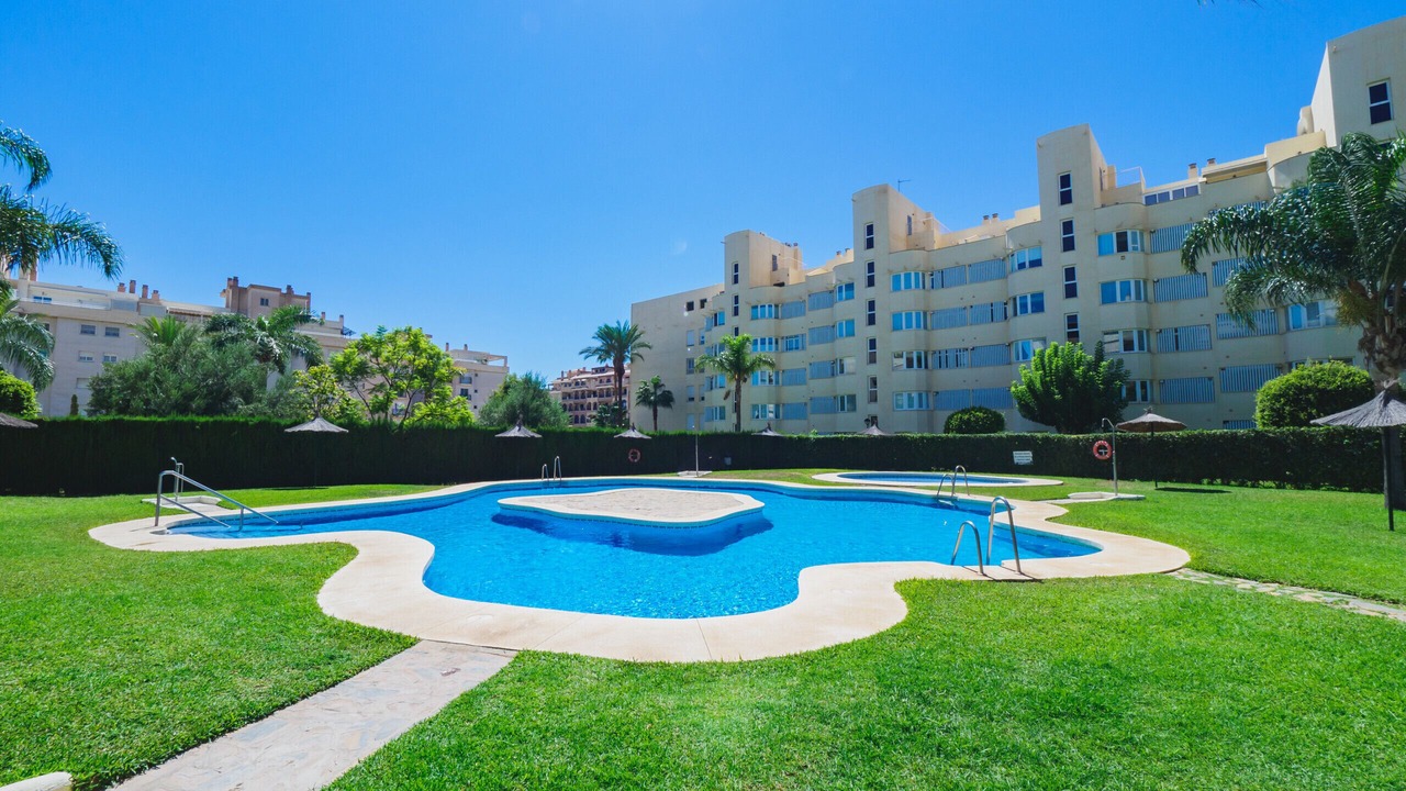 Photo of Outdoor in Torremolinos