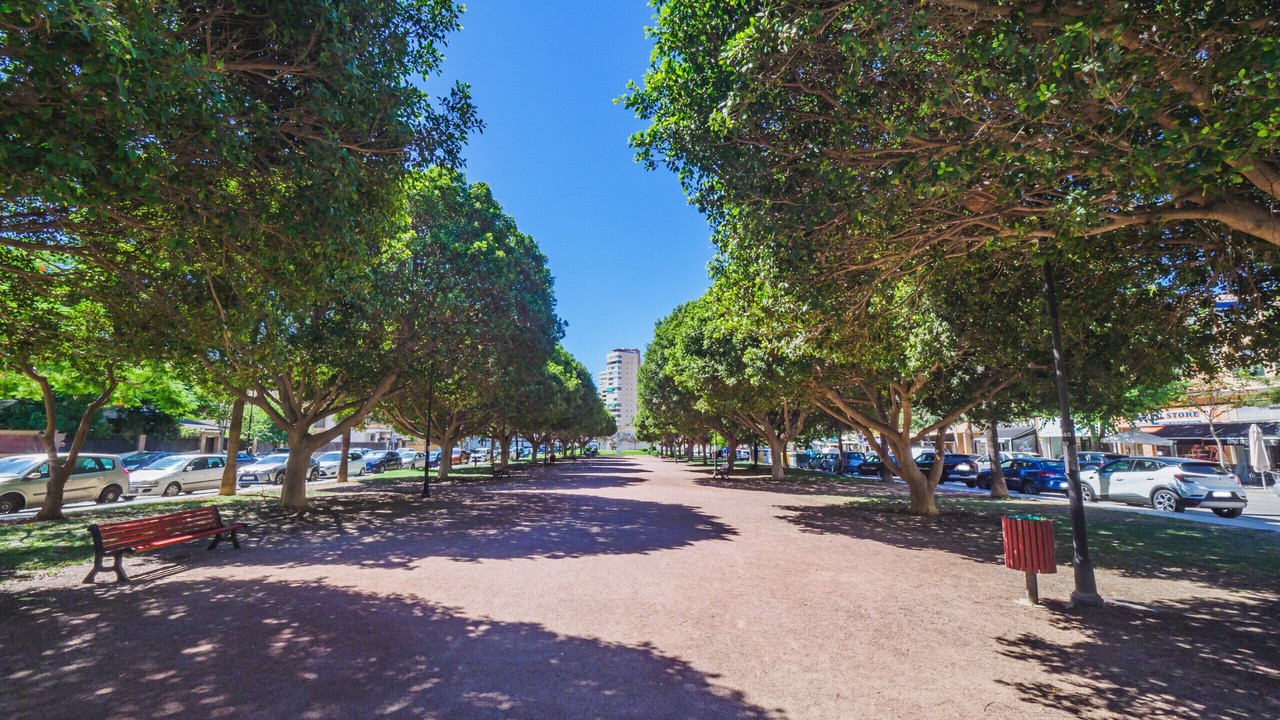 Photo of Outdoor in Torremolinos