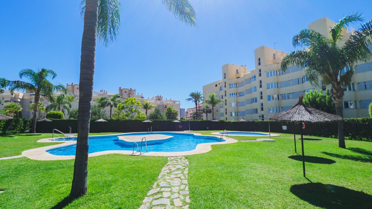 Photo of Outdoor in Torremolinos