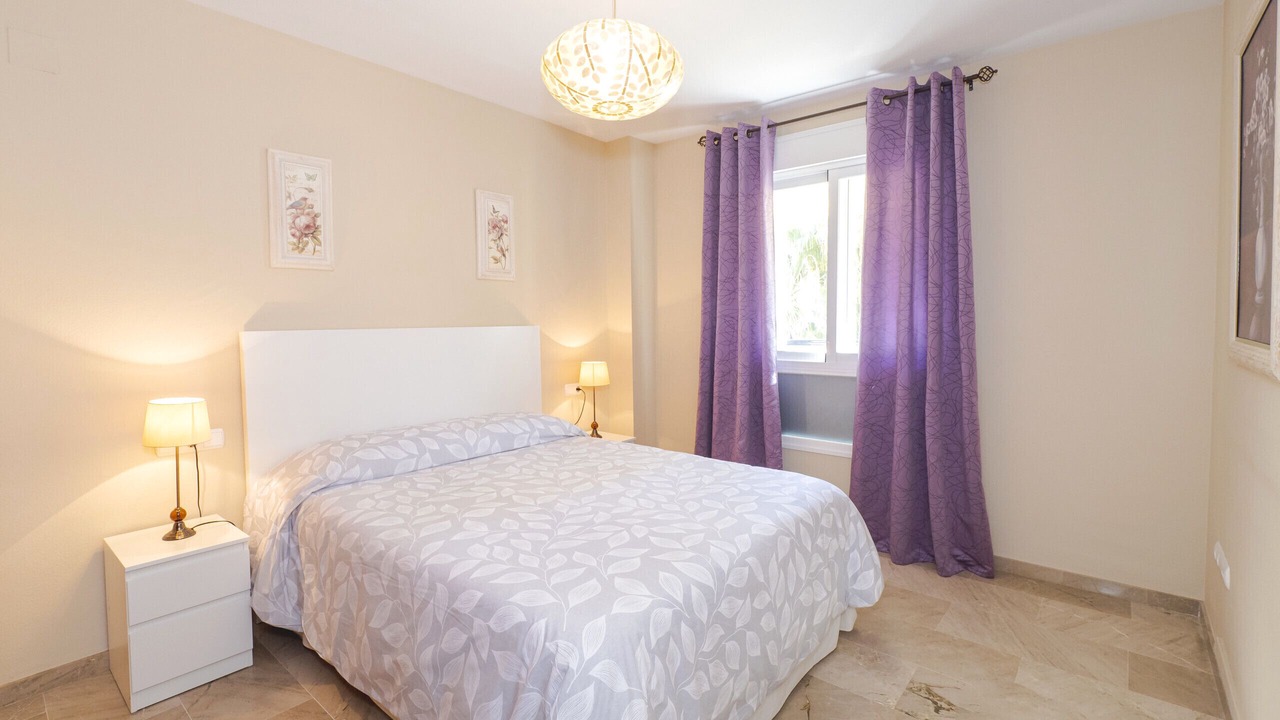 Photo of Bedroom in Torremolinos