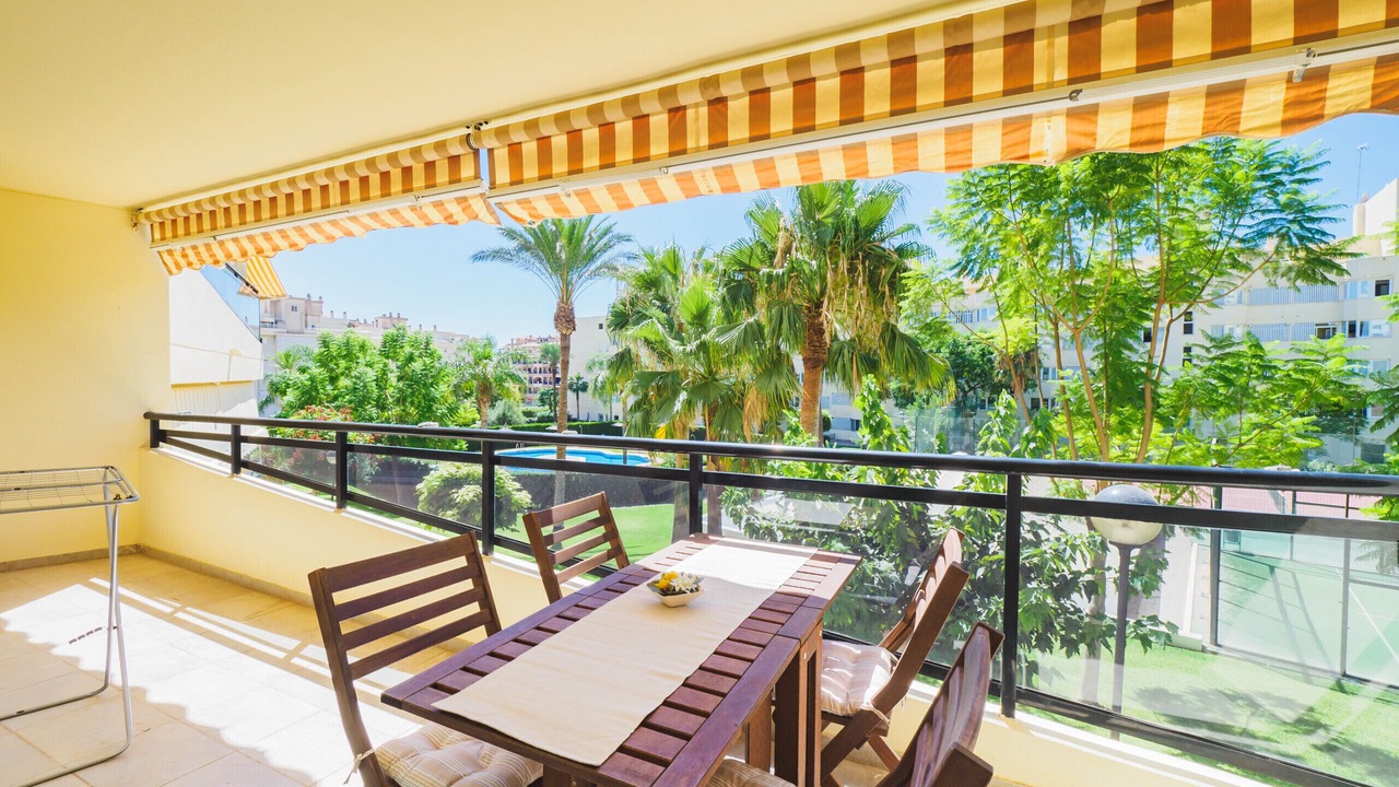 Photo of Outdoor in Torremolinos