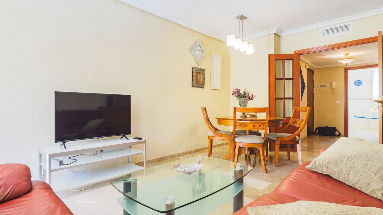 Photo of Livingroom in Torremolinos