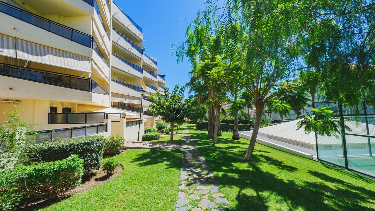 Photo of Outdoor in Torremolinos