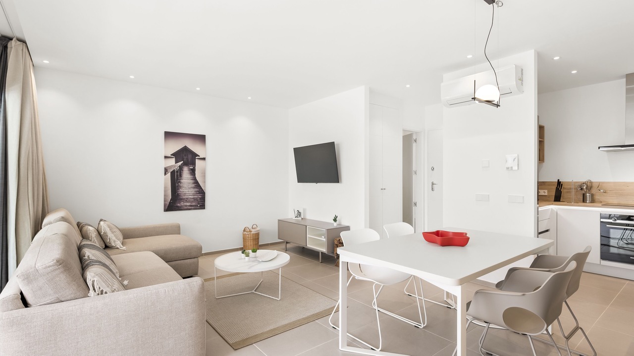 Photo of Livingroom in Palm-Mar