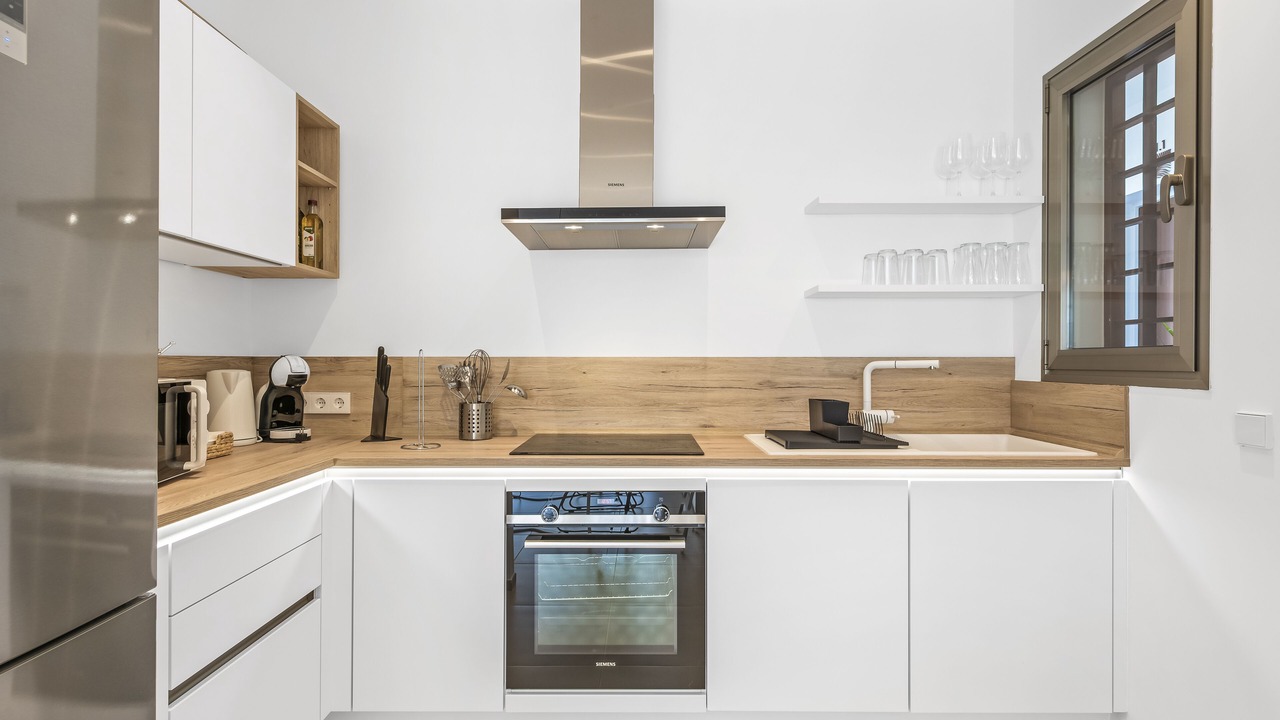 Photo of Kitchen in Palm-Mar