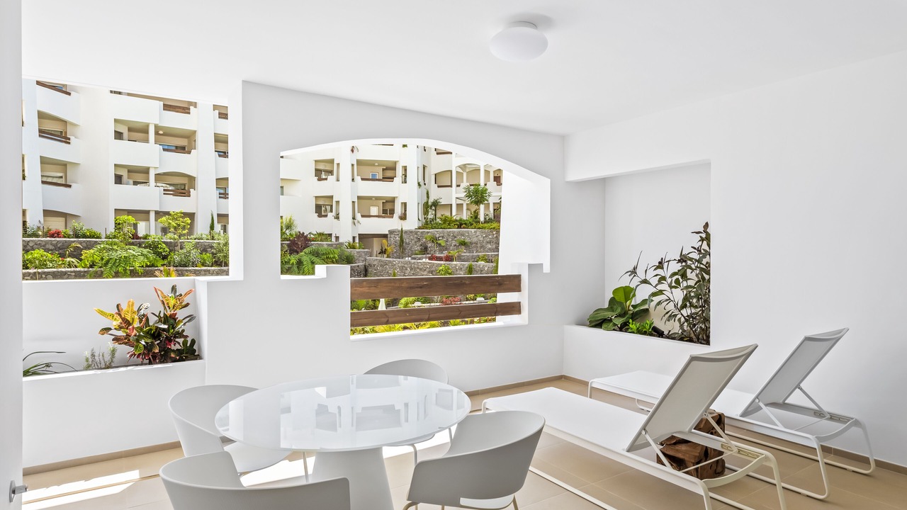 Photo of Outdoor in Palm-Mar