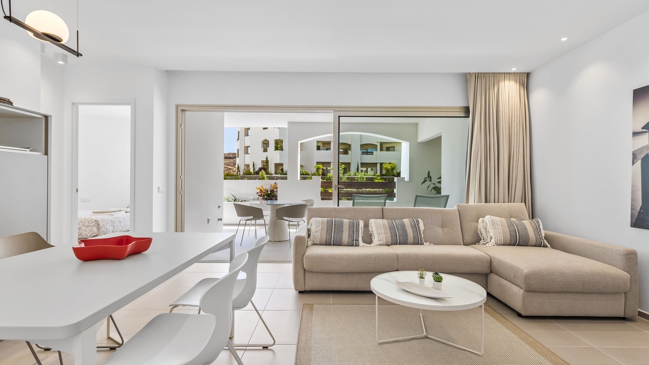 Photo of Livingroom in Palm-Mar
