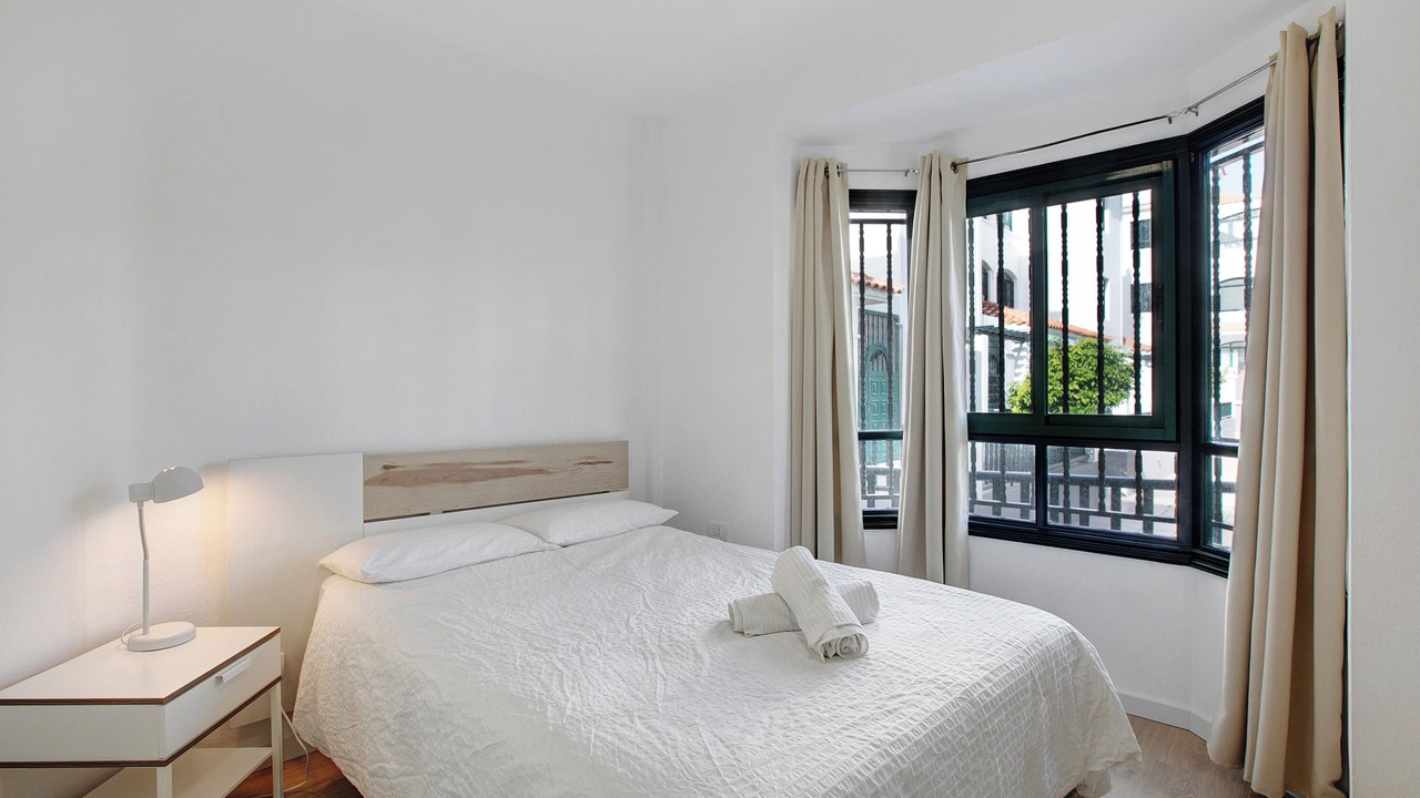 Photo of Bedroom in Puerto de Guimar
