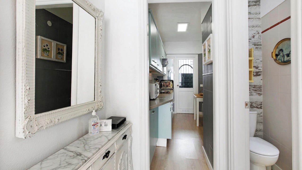 Photo of Bathroom in Puerto de Guimar