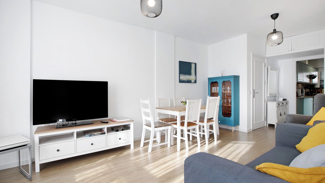 Photo of Livingroom in Puerto de Guimar