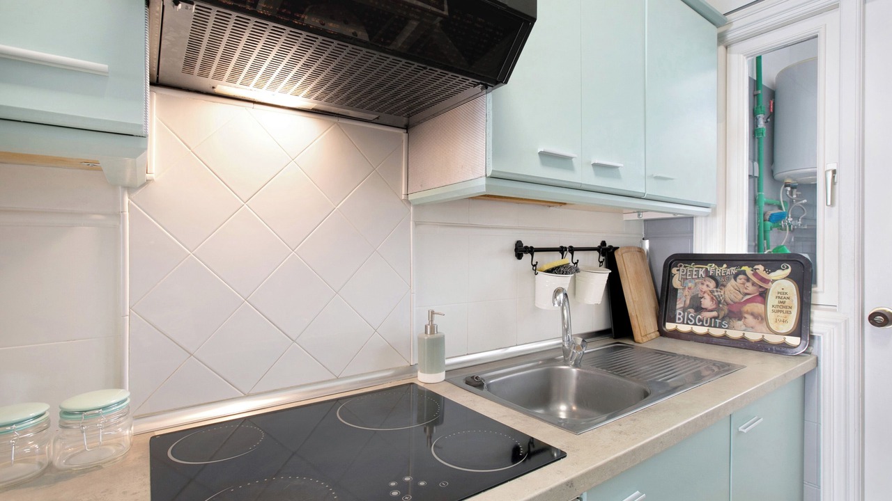 Photo of Kitchen in Puerto de Guimar