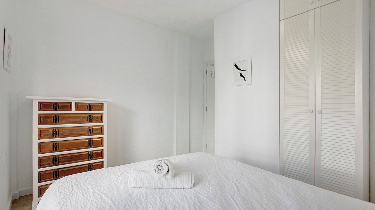 Photo of Bedroom in Puerto de Guimar