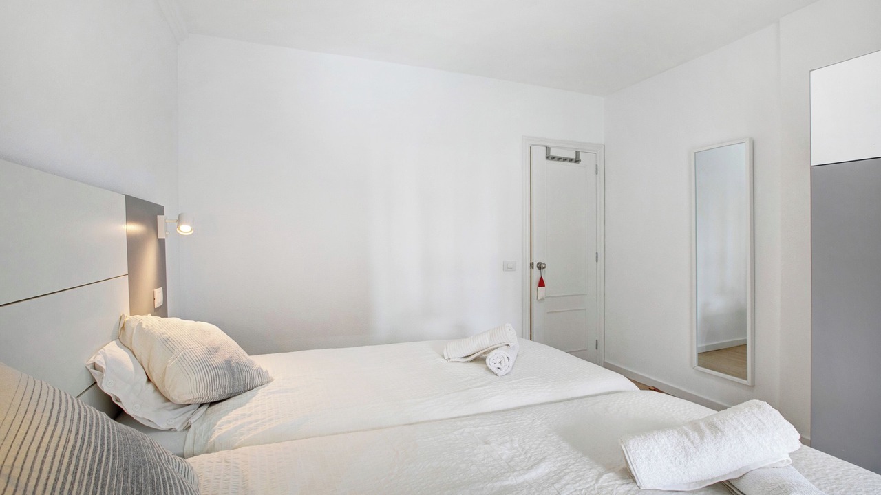 Photo of Bedroom in Puerto de Guimar