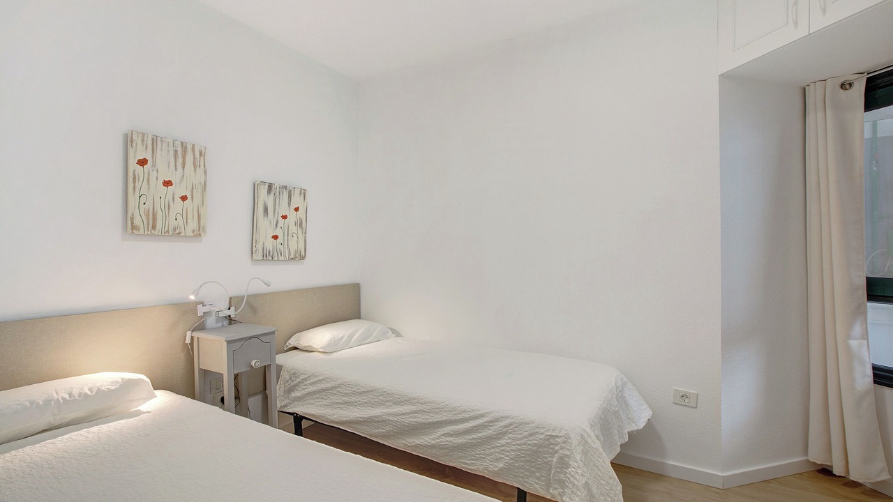 Photo of Bedroom in Puerto de Guimar