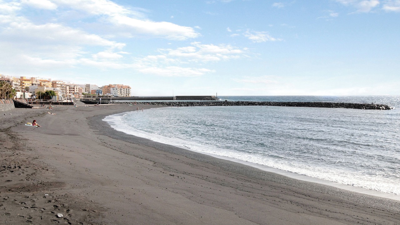 Photo of Others in Puerto de Guimar