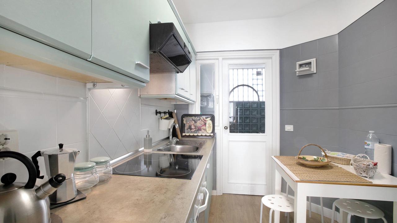 Photo of Kitchen in Puerto de Guimar