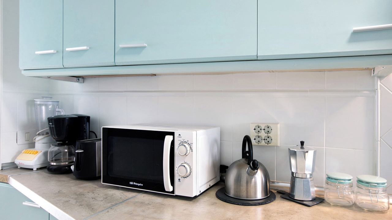 Photo of Kitchen in Puerto de Guimar