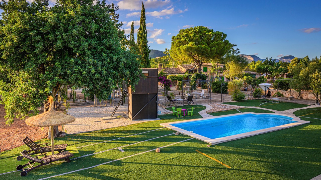 Photo of Outdoor in Santa Maria del Cami