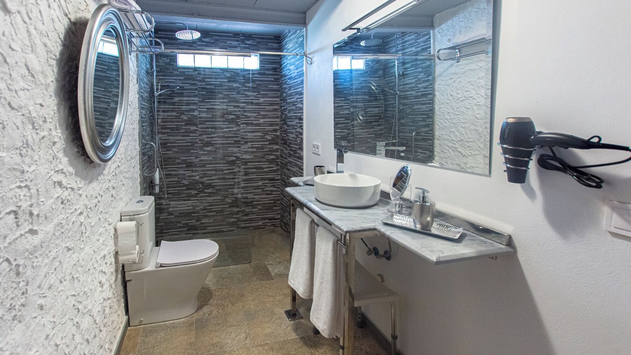 Photo of Bathroom in Santa Maria del Cami