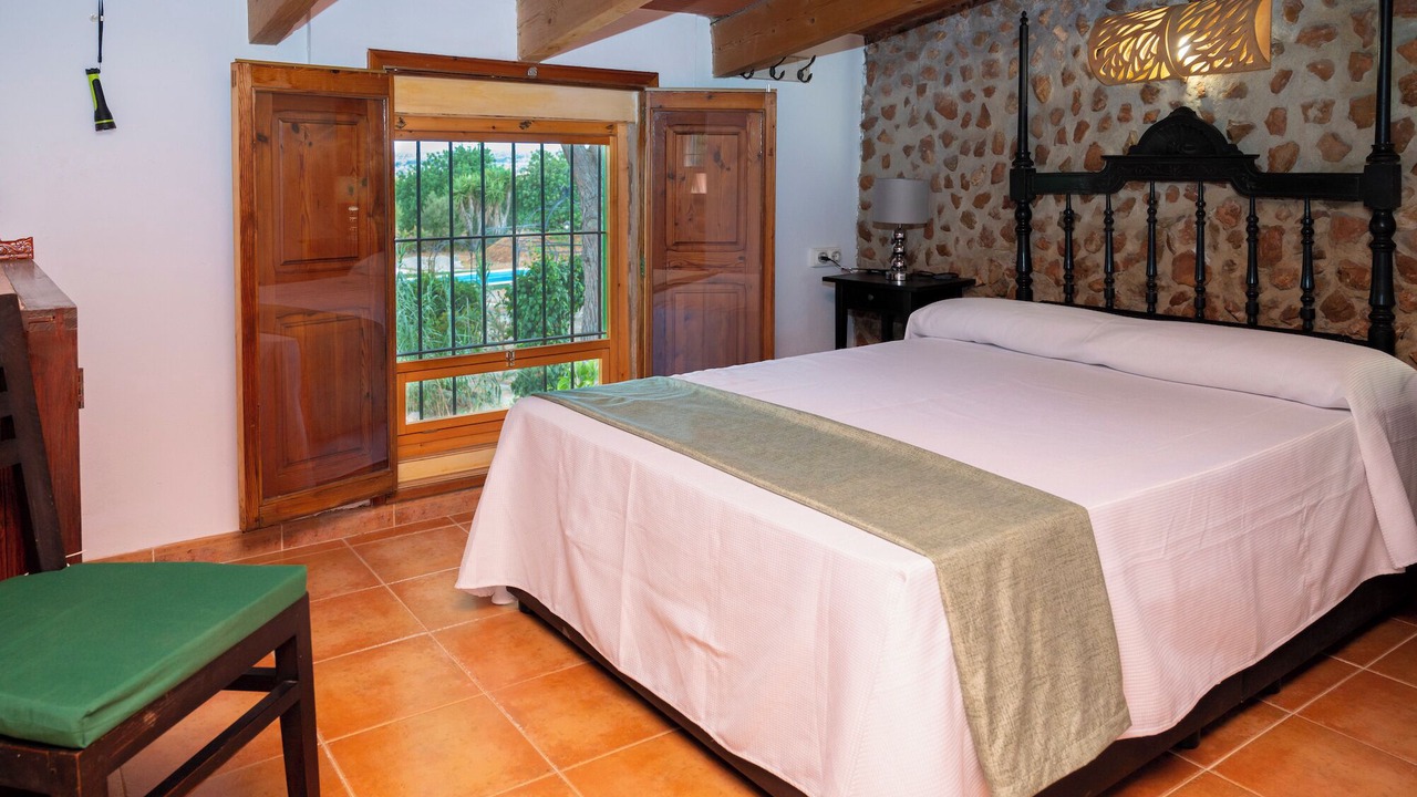 Photo of Bedroom in Santa Maria del Cami