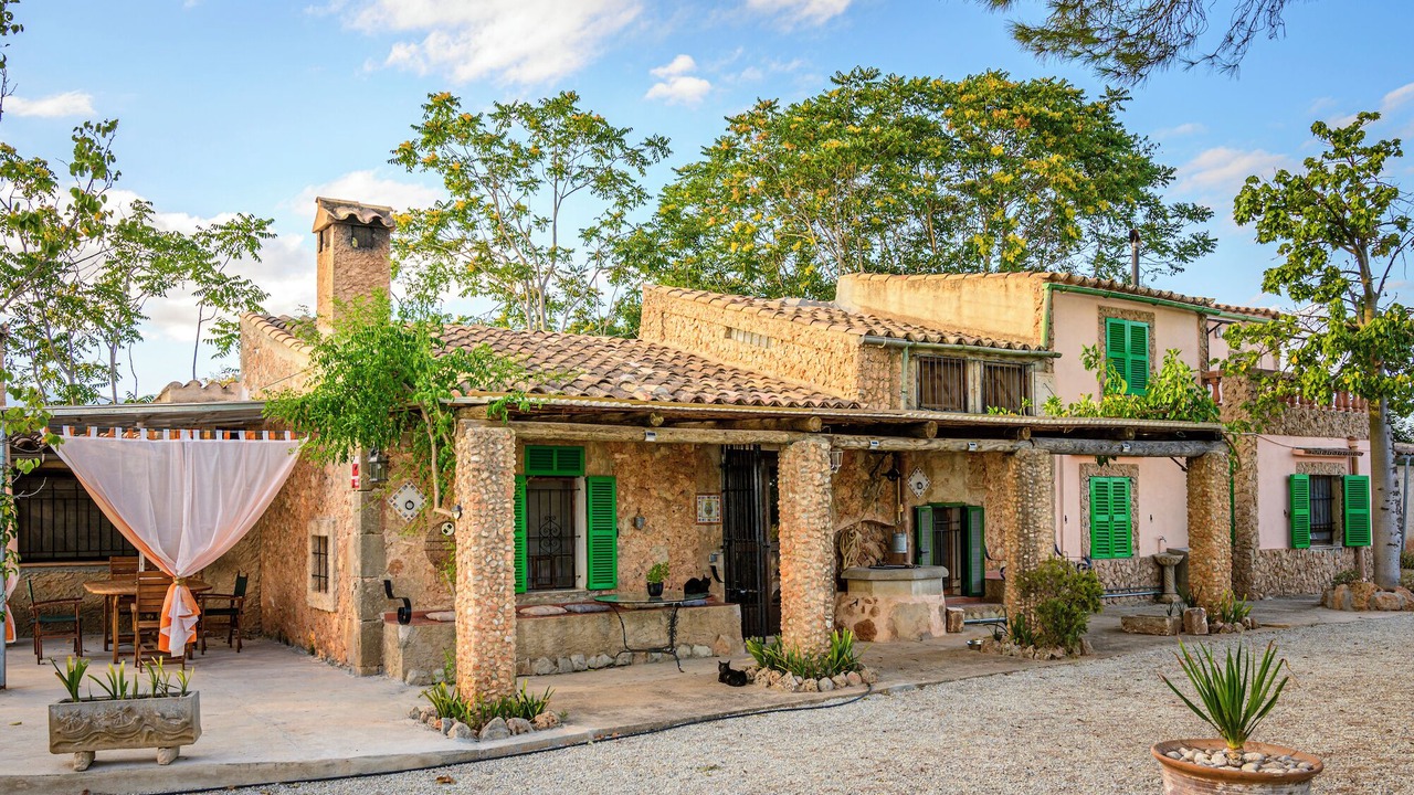 Photo of Outdoor in Santa Maria del Cami