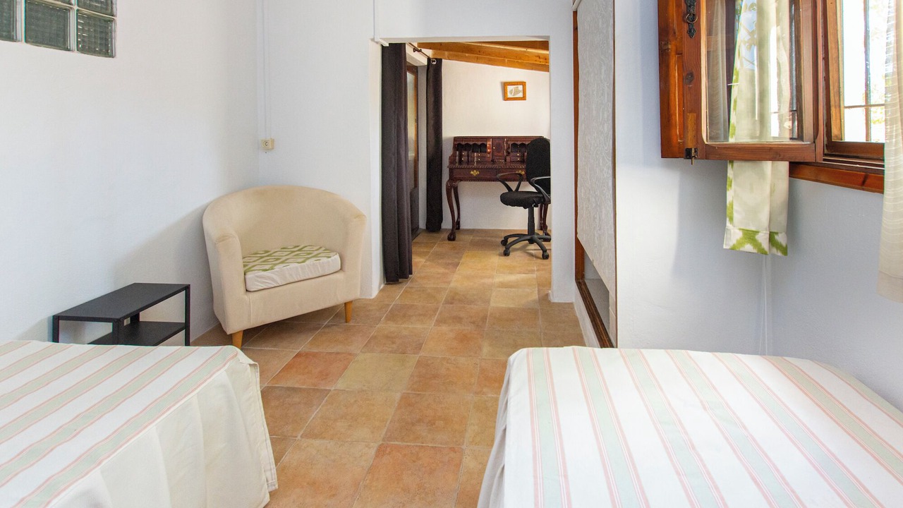 Photo of Bedroom in Santa Maria del Cami