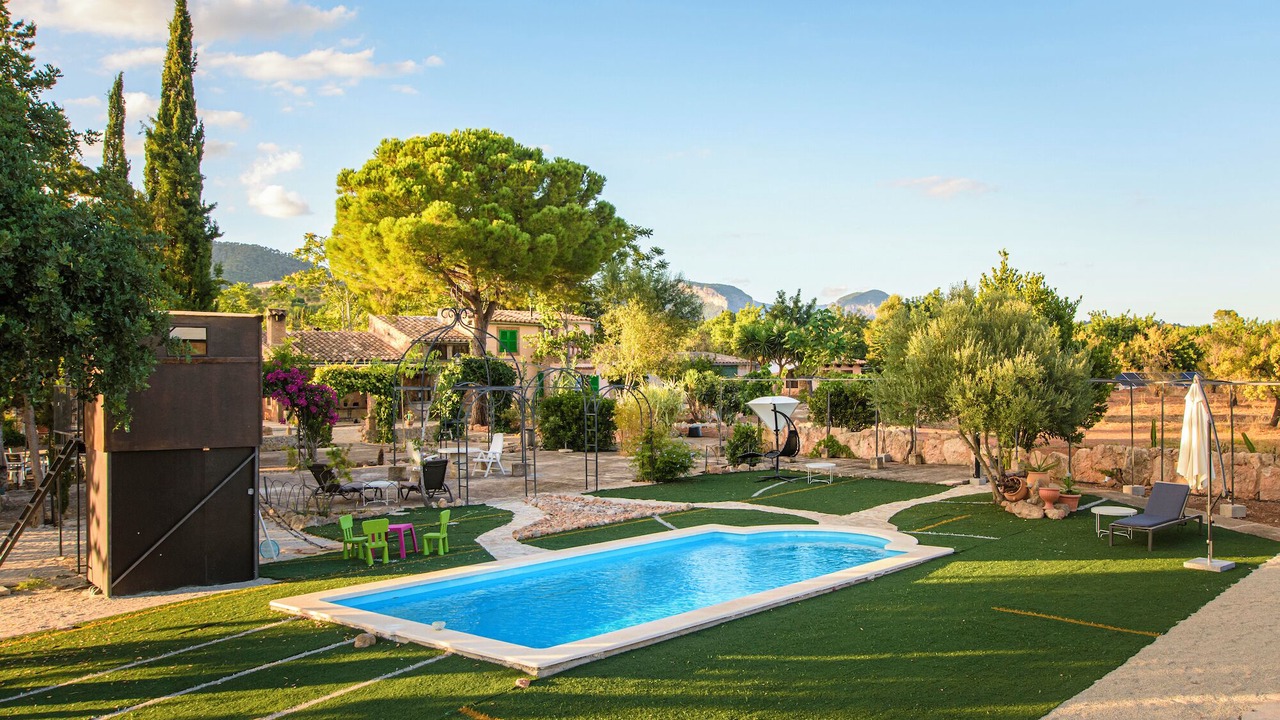 Photo of Outdoor in Santa Maria del Cami
