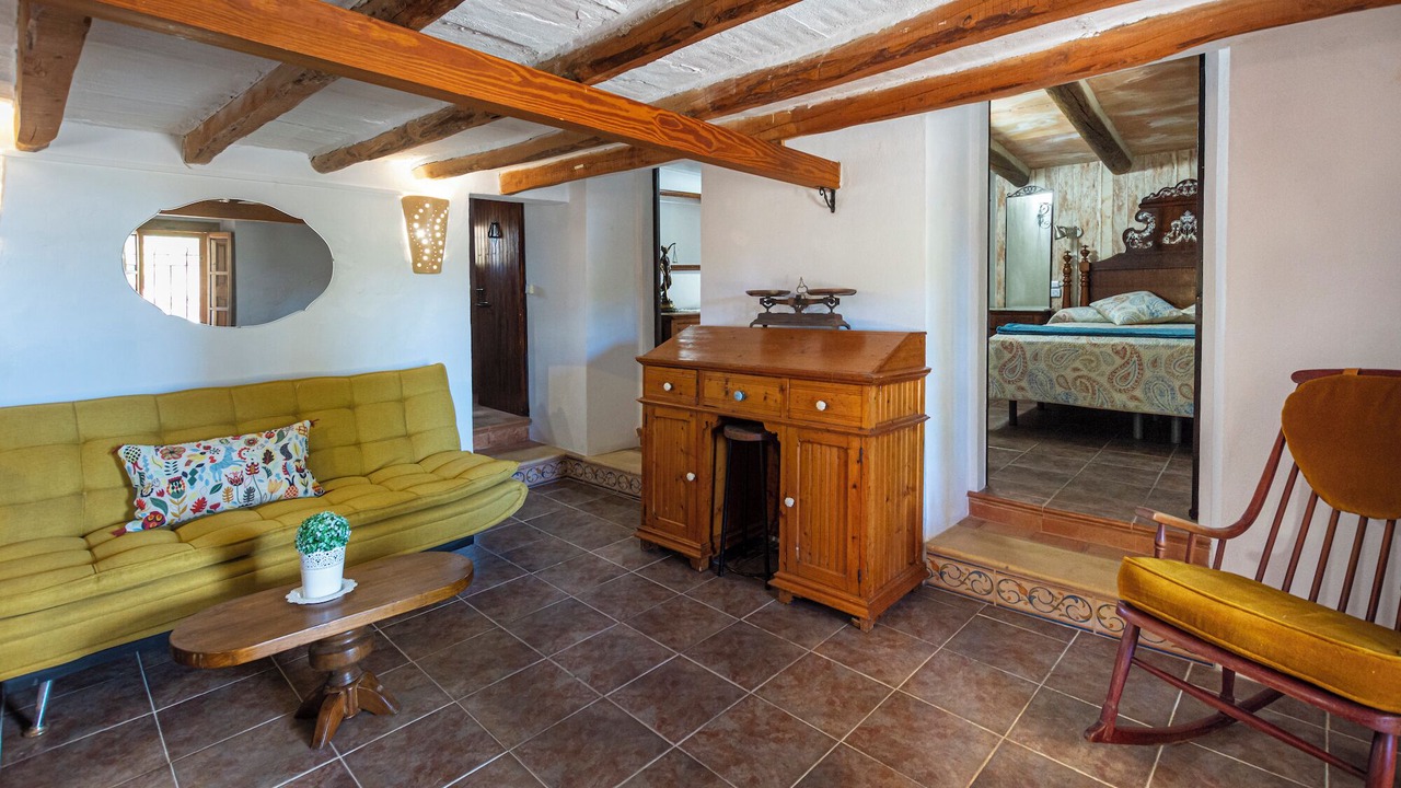 Photo of Bedroom in Santa Maria del Cami