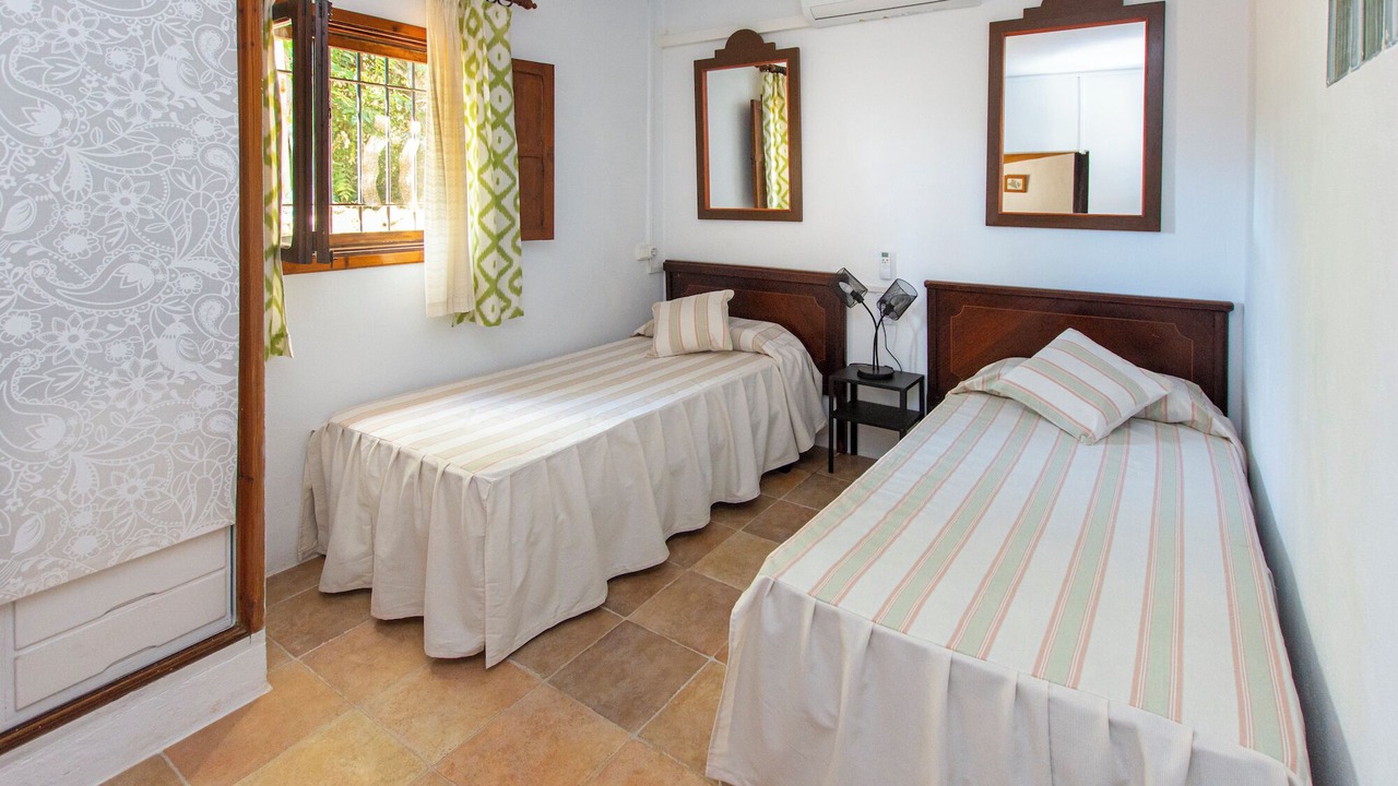 Photo of Bedroom in Santa Maria del Cami