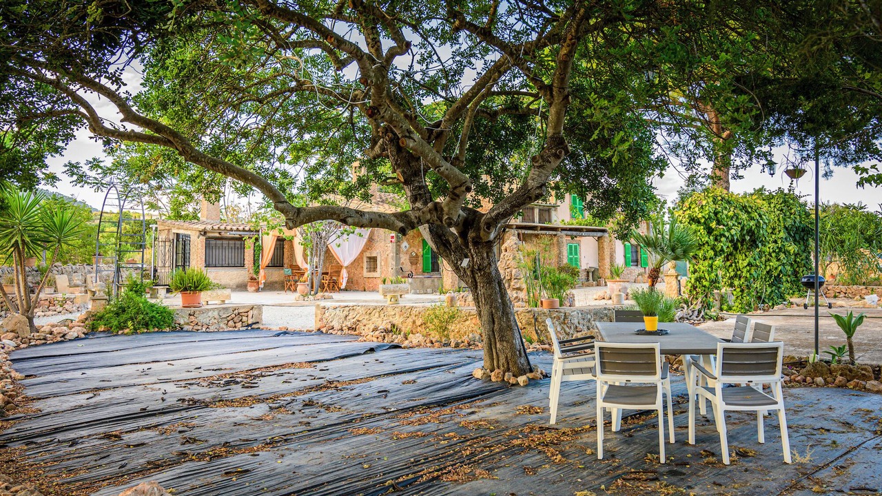 Photo of Outdoor in Santa Maria del Cami
