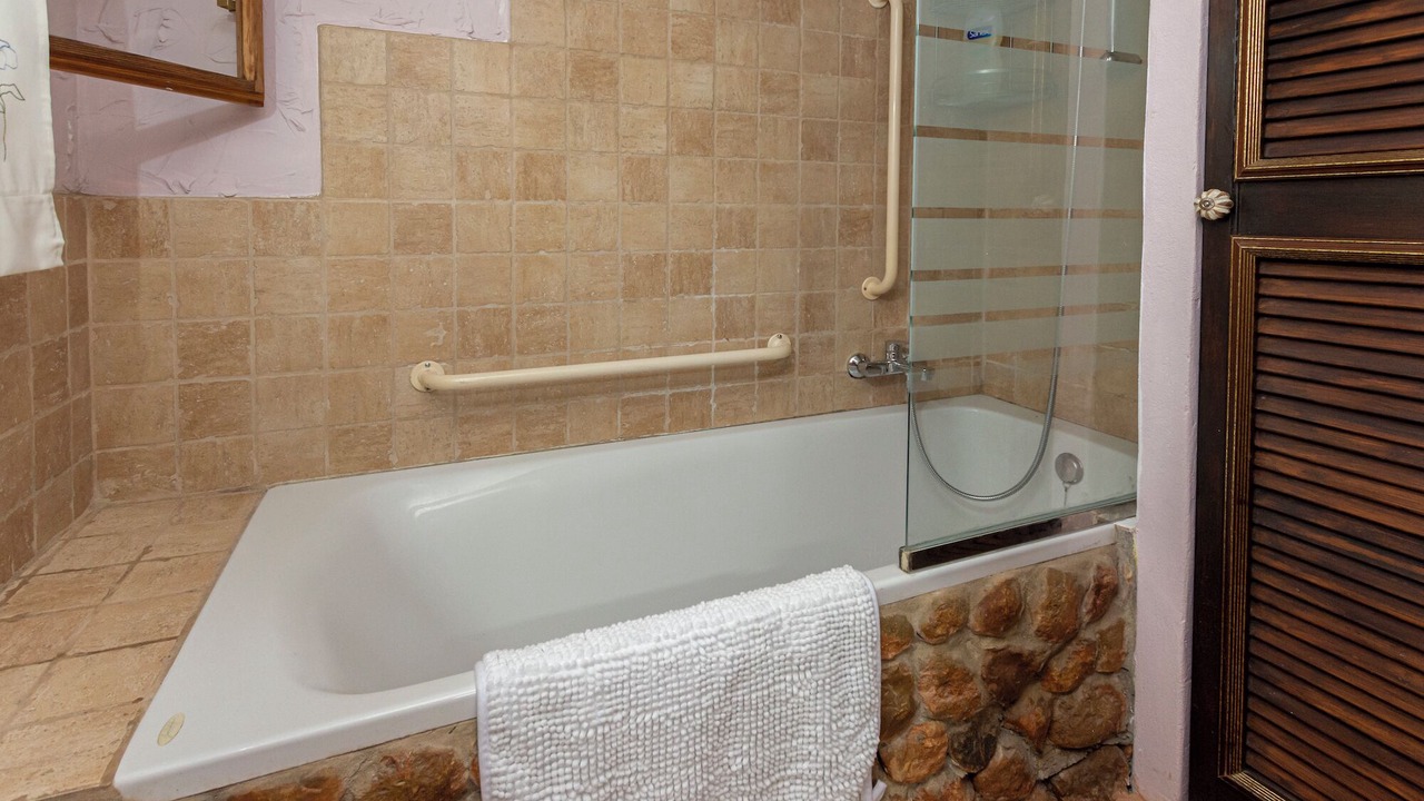 Photo of Bathroom in Santa Maria del Cami