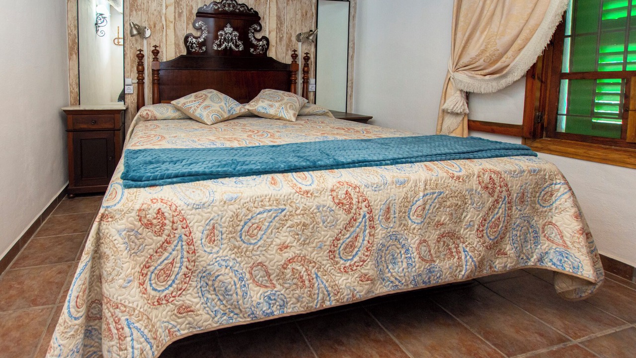 Photo of Bedroom in Santa Maria del Cami