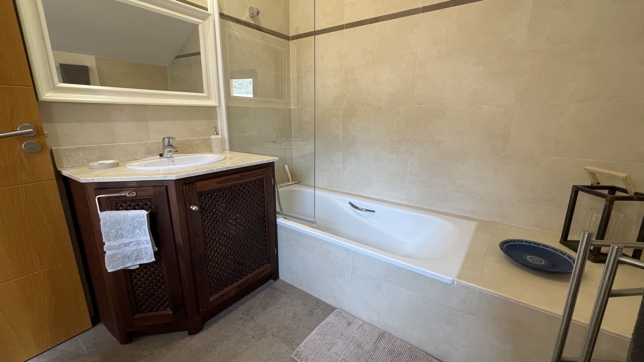 Photo of Bathroom in Benalmadena