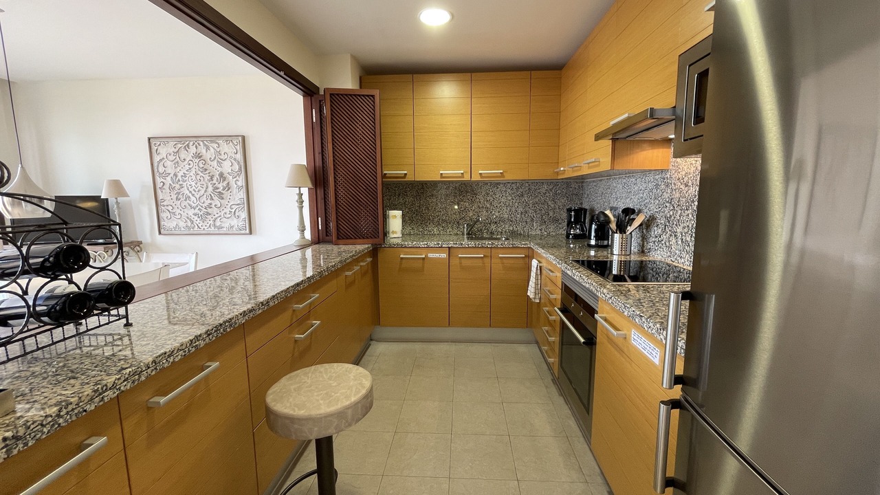 Photo of Kitchen in Benalmadena