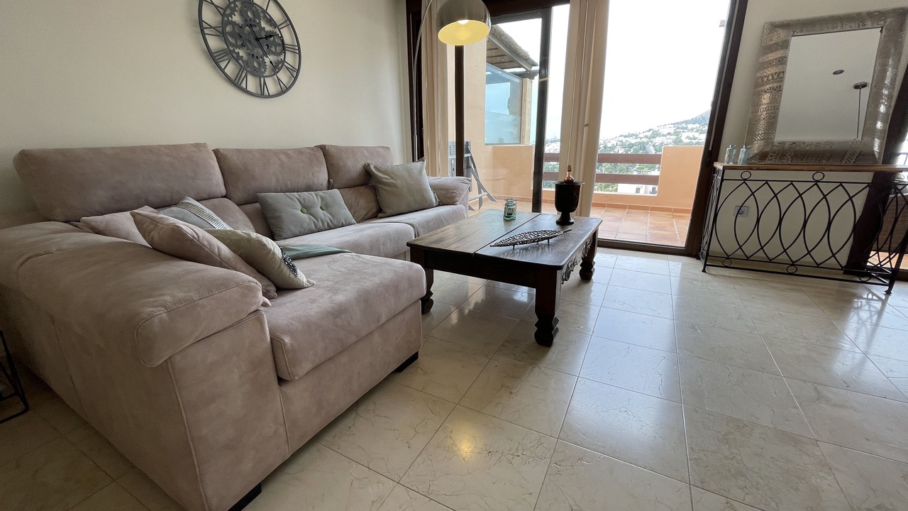 Photo of Livingroom in Benalmadena