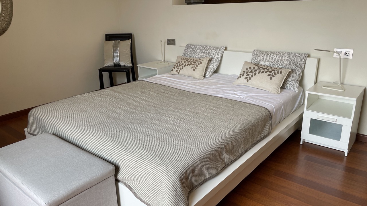 Photo of Bedroom in Benalmadena